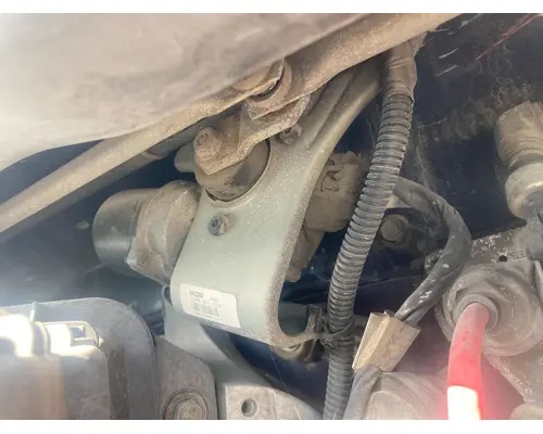 Wiper Motor, Windshield Kenworth T680 Vander Haags Inc Kc