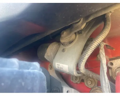 Wiper Motor, Windshield Kenworth T680 Vander Haags Inc Kc