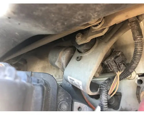 Wiper Motor, Windshield Kenworth T680 Vander Haags Inc Kc