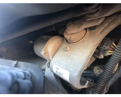 Wiper Motor, Windshield Kenworth T680 Vander Haags Inc Kc