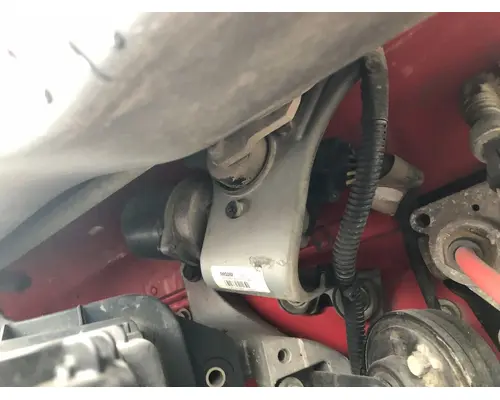 Wiper Motor, Windshield Kenworth T680 Vander Haags Inc Kc