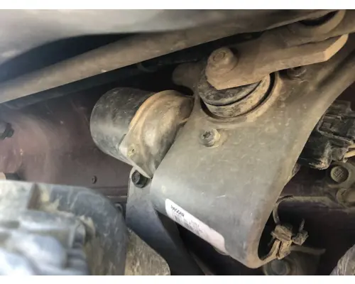 Wiper Motor, Windshield Kenworth T680 Vander Haags Inc Kc