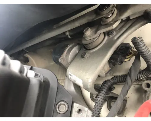 Wiper Motor, Windshield Kenworth T680 Vander Haags Inc Kc