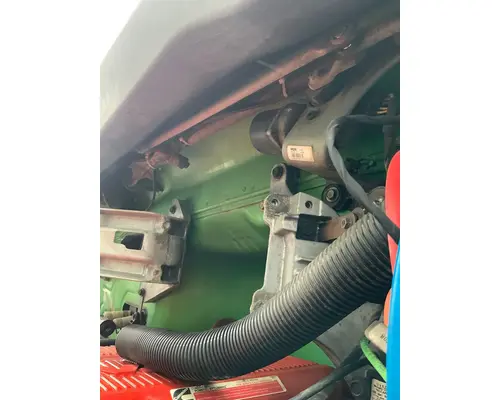 Wiper Transmission KENWORTH T680 Hd Truck Repair &amp; Service