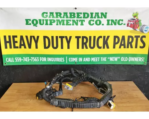 Wire Harness, Transmission KENWORTH T680 Geco - Fresno