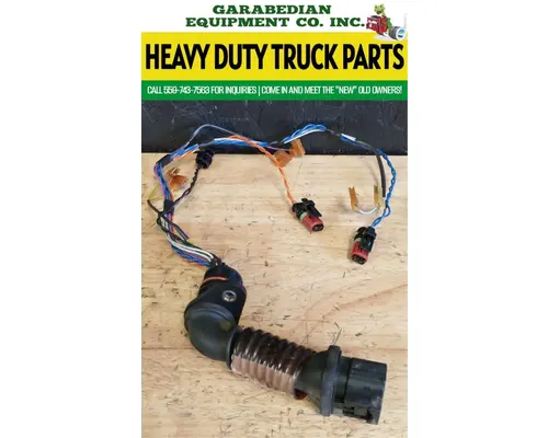 Wire Harness, Transmission KENWORTH T680 Geco - Fresno