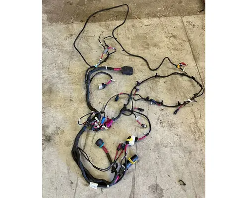 Engine Wiring Harness KENWORTH T680 High Mountain Horsepower