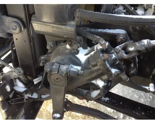 Frame Kenworth T680 Vander Haags Inc Sp