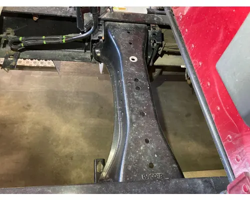 Frame Kenworth T680 Vander Haags Inc Sf