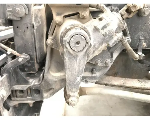 Frame Kenworth T680 Vander Haags Inc Cb