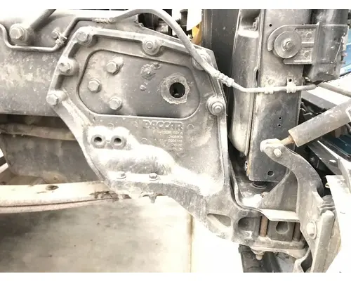 Frame Kenworth T680 Vander Haags Inc Cb