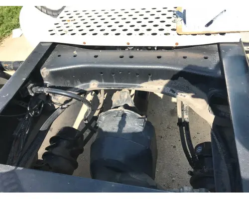 Frame Kenworth T680 Vander Haags Inc WM