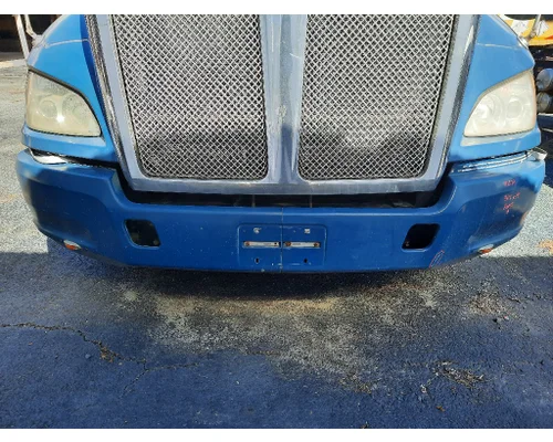 Bumper Assembly, Front KENWORTH T700 2011-2014 LKQ Heavy Truck Maryland