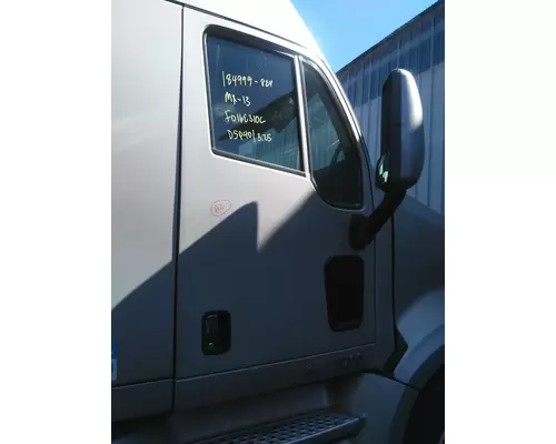 Door Assembly, Front KENWORTH T700 2011-2014 LKQ Wholesale Truck Parts