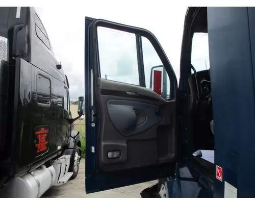 Door Assembly, Front KENWORTH T700 2011-2014 LKQ Heavy Truck - Tampa