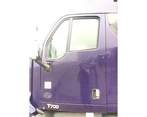 Door Assembly, Front KENWORTH T700 2011-2014 LKQ Evans Heavy Truck Parts