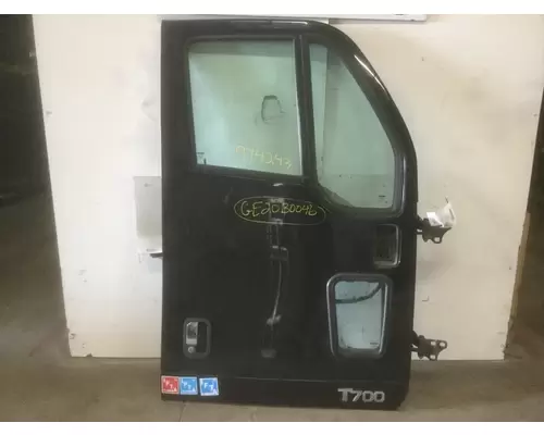 Door Assembly, Front KENWORTH T700 2011-2014 LKQ Geiger Truck Parts