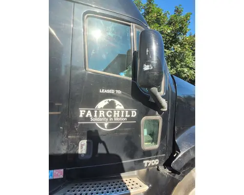Door Assembly, Front KENWORTH T700 2011-2014 LKQ Wholesale Truck Parts