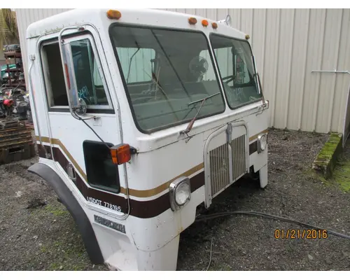 Door Assembly, Front KENWORTH T700 2011-2014 LKQ Wholesale Truck Parts