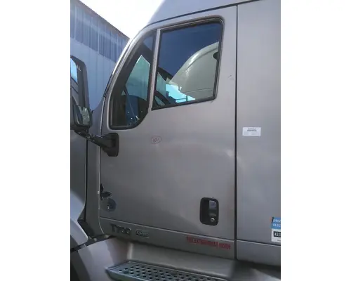 Door Assembly, Front KENWORTH T700 2011-2014 LKQ Wholesale Truck Parts