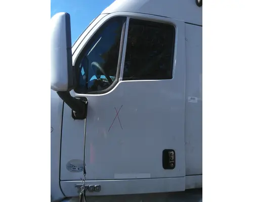 Door Assembly, Front KENWORTH T700 2011-2014 LKQ Wholesale Truck Parts