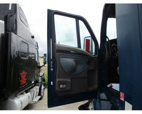 Door Assembly, Front KENWORTH T700 2011-2014 LKQ Heavy Truck - Tampa