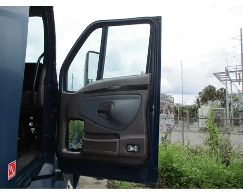 Door Assembly, Front KENWORTH T700 2011-2014 LKQ Heavy Truck - Tampa