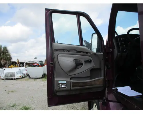 Door Assembly, Front KENWORTH T700 2011-2014 LKQ Heavy Truck - Tampa