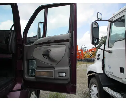 Door Assembly, Front KENWORTH T700 2011-2014 LKQ Heavy Truck - Tampa