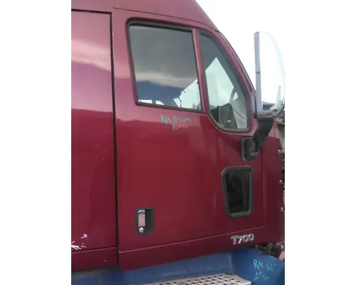 Door Assembly, Front KENWORTH T700 2011-2014 LKQ Heavy Truck - Tampa