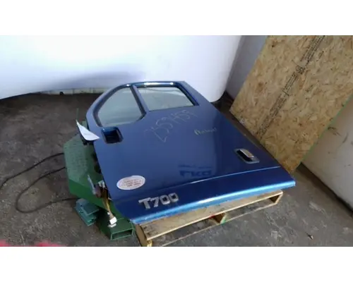 Door Assembly, Front KENWORTH T700 2011-2014 LKQ Western Truck Parts