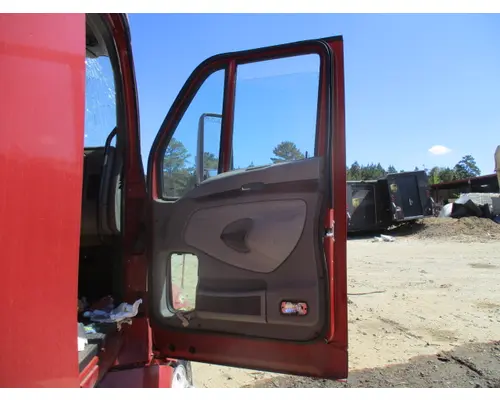 Door Assembly, Front KENWORTH T700 2011-2014 LKQ Evans Heavy Truck Parts