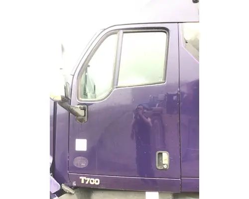 Door Assembly, Front KENWORTH T700 2011-2014 LKQ Evans Heavy Truck Parts