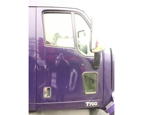 Door Assembly, Front KENWORTH T700 2011-2014 LKQ Evans Heavy Truck Parts