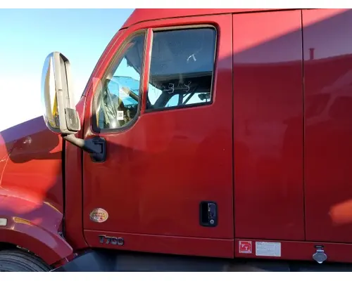 Door Assembly, Front KENWORTH T700 2011-2014 LKQ Geiger Truck Parts