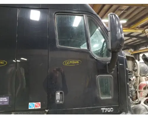Door Assembly, Front KENWORTH T700 2011-2014 LKQ Geiger Truck Parts