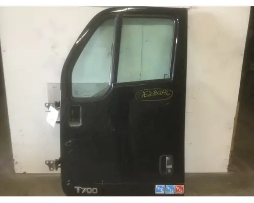 Door Assembly, Front KENWORTH T700 2011-2014 LKQ Geiger Truck Parts