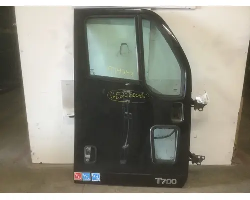 Door Assembly, Front KENWORTH T700 2011-2014 LKQ Geiger Truck Parts