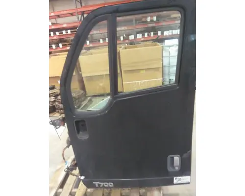 Door Assembly, Front KENWORTH T700 2011-2014 LKQ Heavy Truck Maryland