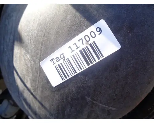 Radiator Overflow Bottle KENWORTH T700_F86-1033-010 Valley Heavy Equipment