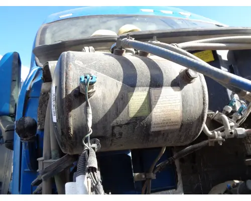 Radiator Overflow Bottle KENWORTH T700_F86-1033-010 Valley Heavy Equipment