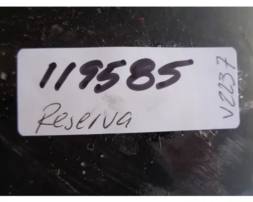 Radiator Overflow Bottle KENWORTH T700_F86-1033-010 Valley Heavy Equipment