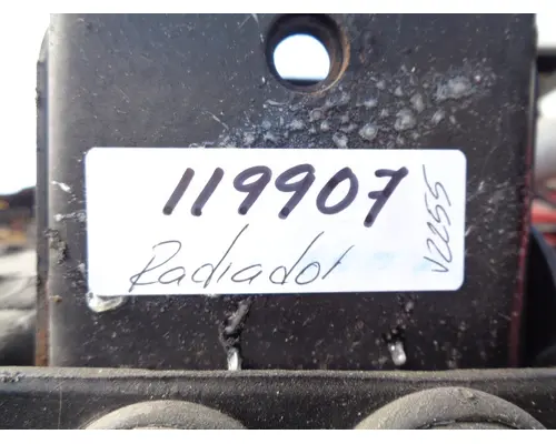 Radiator KENWORTH T700_KW69 Valley Heavy Equipment