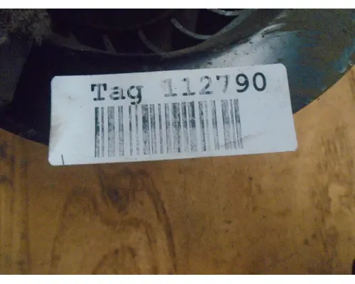 Blower Motor (HVAC) KENWORTH T700-Sleeper_203139BSM Valley Heavy Equipment