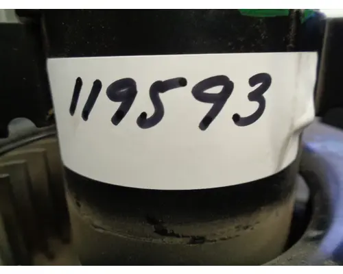 Blower Motor (HVAC) KENWORTH T700-Sleeper_203139BSM Valley Heavy Equipment