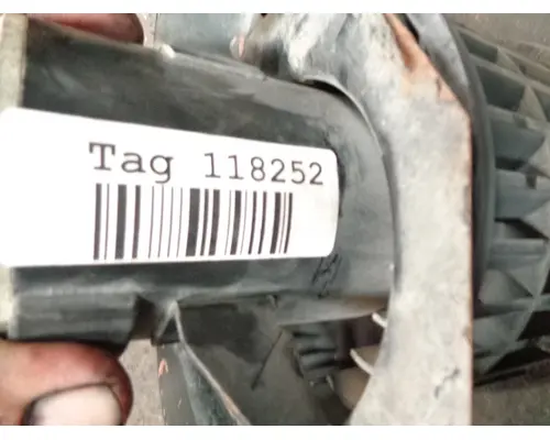 Blower Motor (HVAC) KENWORTH T700-Sleeper_203142 Valley Heavy Equipment