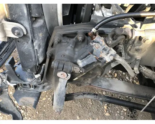 Frame Kenworth T700 Vander Haags Inc Sp