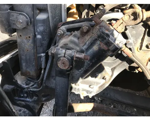 Frame Kenworth T700 Vander Haags Inc Dm