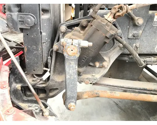 Frame Kenworth T700 Vander Haags Inc Cb