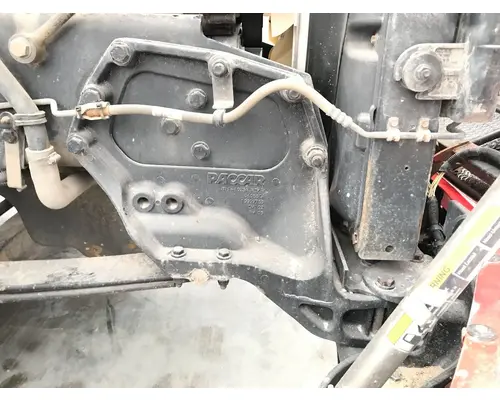 Frame Kenworth T700 Vander Haags Inc Cb